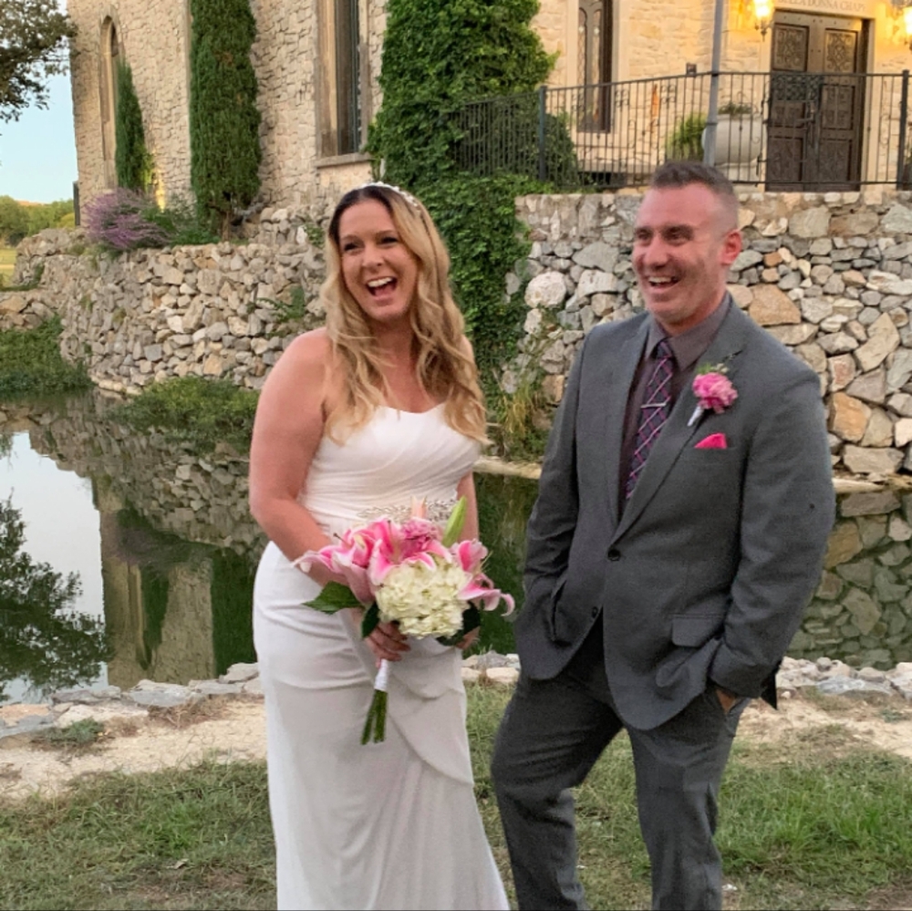 Meet your Posher, Kristina